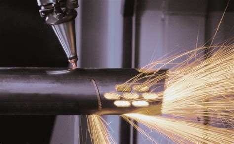 laser cutter for steel tube